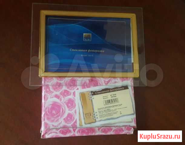 Фоторамка новая Набережные Челны - изображение 1