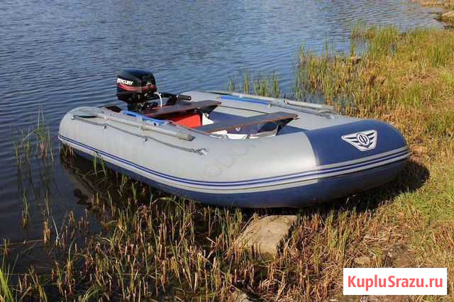 Флагман 450 Хабаровск - изображение 1