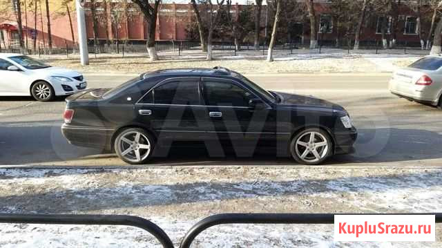 Колёса Благовещенск - изображение 1