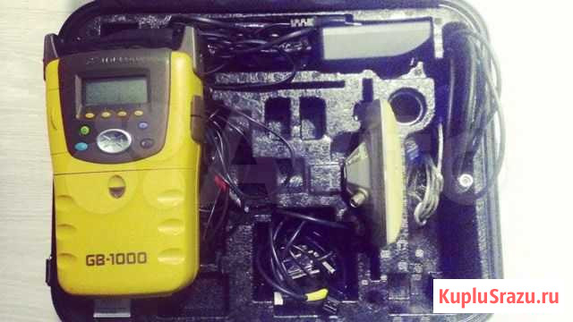 Topcon GB 1000 GPS/Глонасс Янино-1 - изображение 1