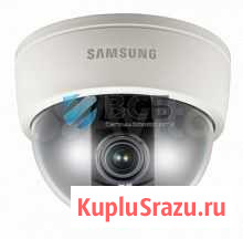 Видеокамера samsung SCD-2080P: Калининград - изображение 1