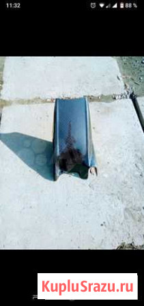 Задние крыло Hugger Fender yamaha R1 2004-2006г.в Комсомольск-на-Амуре - изображение 1