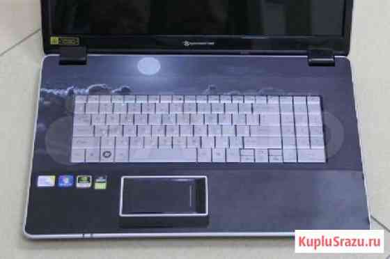 Ноутбук Packard Bell DT85-CT-014RU (LX.BC402.003) Краснодар