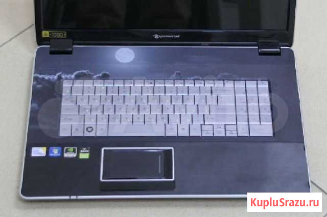 Ноутбук Packard Bell DT85-CT-014RU (LX.BC402.003) Краснодар - изображение 1