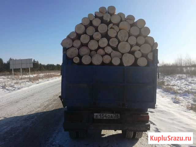 Продам дрова Белогорск - изображение 1