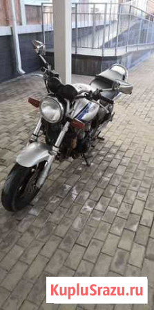 Honda cb 400 SFV Сочи - изображение 1