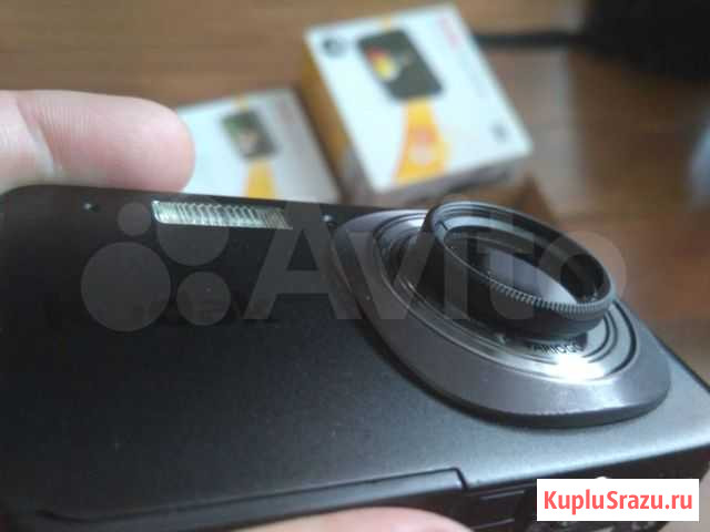 Kodak V1073 для инфракрасной съемки Санкт-Петербург - изображение 1