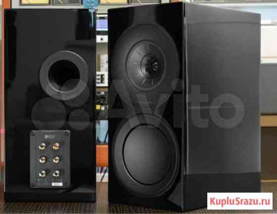 Полочная акустика KEF R3 Новая Магнитогорск