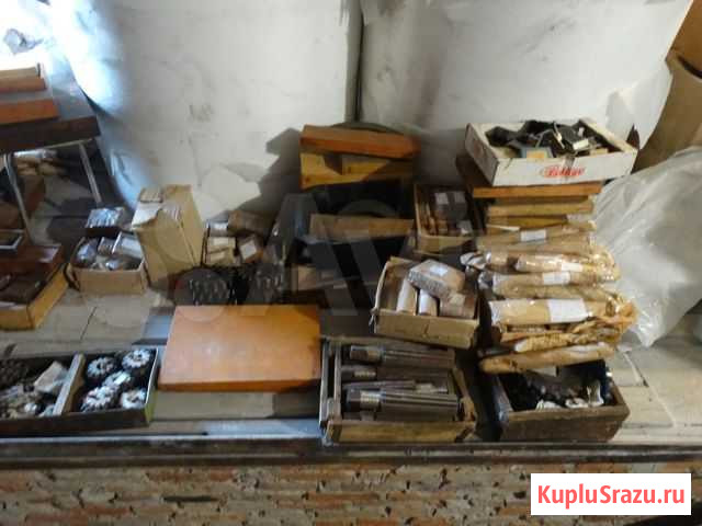 Токарный инструмент Пенза - изображение 1
