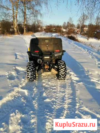 Stels ATV800 EFI Данилов - изображение 1