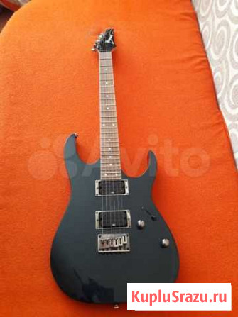 Продам гитару Ibanez RG 321 MH Чита - изображение 1