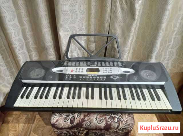 Синтезатор Elenberg MS-5420 Челябинск - изображение 1