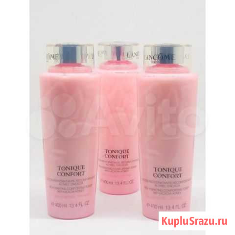 Тоник Lancome Tonique Confort Екатеринбург - изображение 1
