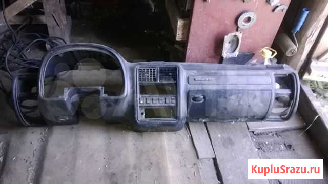 Панель (торпеда) газ 3110 Сафоново - изображение 1