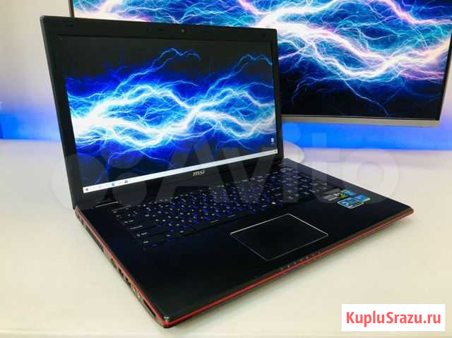 MSI GE70 FHD i7-4700MQ 16GB GTX765 Санкт-Петербург - изображение 1