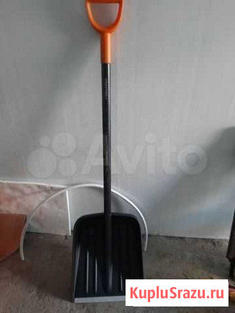 Лопата для снега Первоуральск - изображение 1