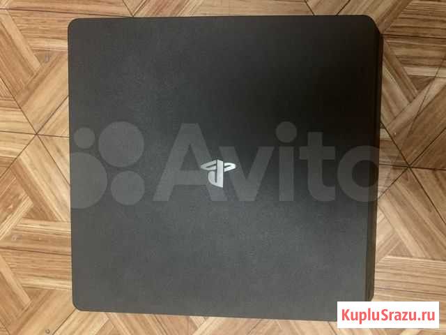 Sony PS4 slim 500g Пенза - изображение 1