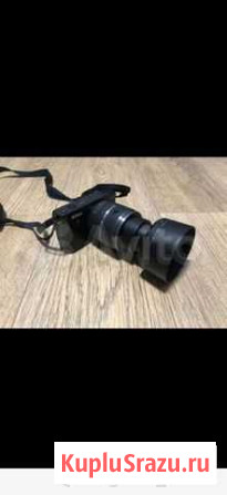 Фотоаппарат Нижний Новгород - изображение 1