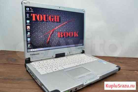 Ноутбук Panasonic Toughbook CF-C2 Санкт-Петербург