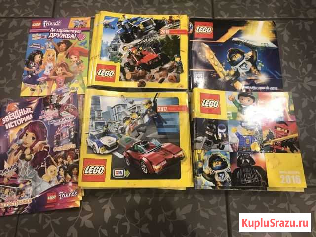 Lego Санкт-Петербург - изображение 1