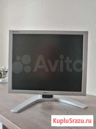 Монитор Philips Brilliance Сургут - изображение 1