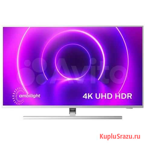 Телевизор Philips 50PUS8505 Пермь - изображение 1