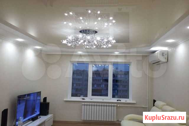 Натяжные потолки Сковородино - изображение 1