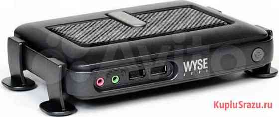 Тонкий клиент Wyse C90LE7 2Gb/SSD 4Gb/WiFi/Win7 Москва