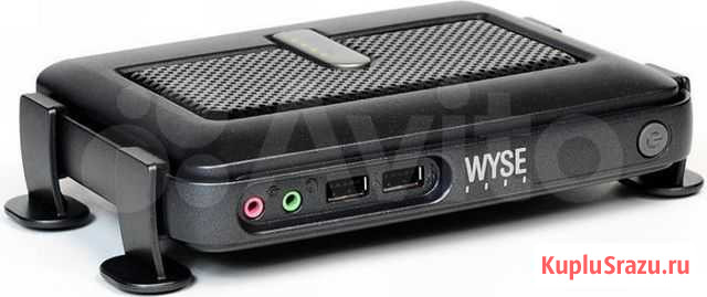 Тонкий клиент Wyse C90LE7 2Gb/SSD 4Gb/WiFi/Win7 Москва - изображение 1