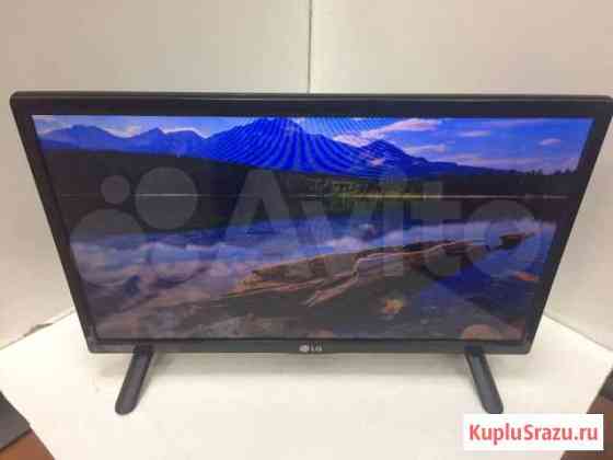 Телевизоры и плазменные панели LG 22lf450u Новотроицк