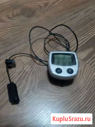 Велокомпьютер Москва - изображение 1