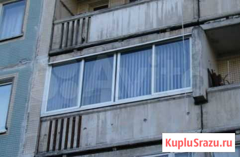 Пластиковое окно Казань - изображение 1