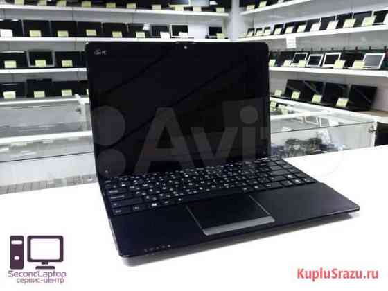 Нетбук Asus Eee PC 1215T (90OA31B24216987E13EQ) Краснодар