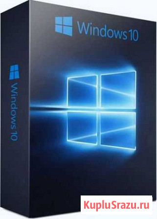 Переустановка/Установка Windows 10 ltsc Саранск - изображение 1