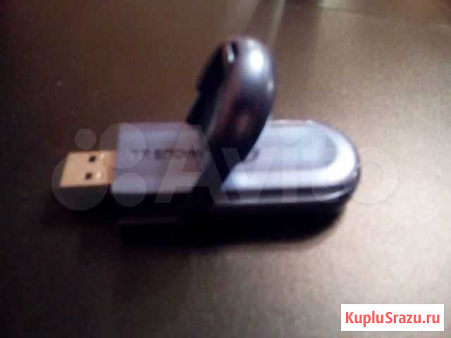 Беспроводной USB-адаптер trendnet Москва - изображение 1