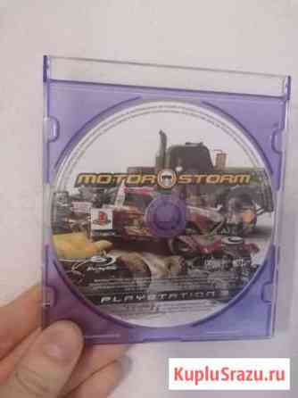 Motor storm ps3 Москва