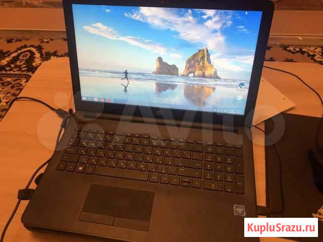 HP RT8723DE Санкт-Петербург - изображение 1