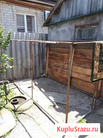 Коркас вольера для собаки Пятигорск - изображение 1