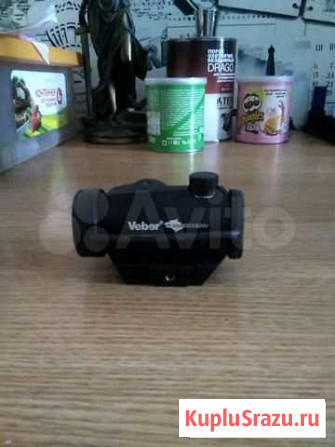 Veber WolfRD126 INV Благовещенск - изображение 1