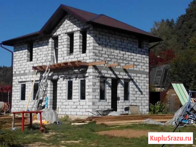 Строим качественно с гарантией Обнинск - изображение 1