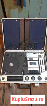 Sunny-VOX Model 6000 Москва - изображение 1