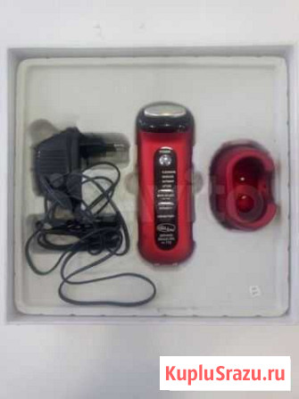 Массажёр Geza tone galvanic Beauty SPA m775 Иркутск - изображение 1