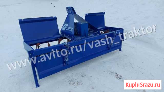 Почвофреза Барнаул - изображение 1