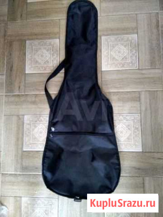 Чехол на гитару Москва - изображение 1