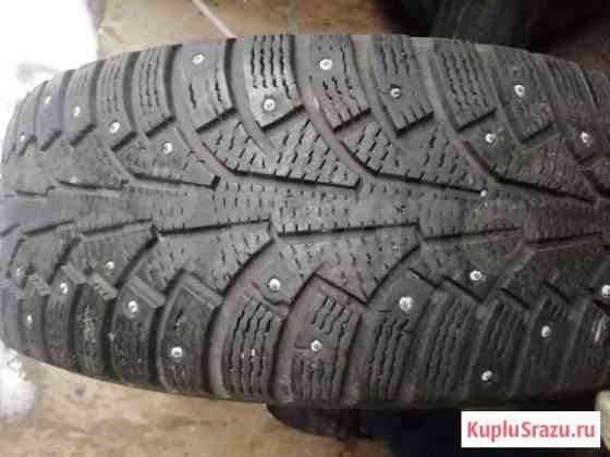 Nokian hakkapeliitta 5 215/60 r16 99t всего одна ш Нижний Новгород