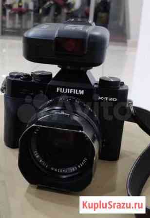 Fujifilm XF 35mm f/1.4 R X-Mount Сургут