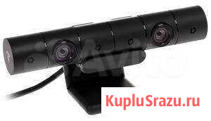 Камера Sony PlayStation 4 Eye v2 Советская Гавань - изображение 1