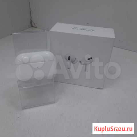 Наушники Apple AirPods Pro Ростов-на-Дону - изображение 1