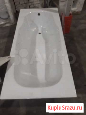 Ванна BLB atlantica 180х80 см (B80A handles) с отв Санкт-Петербург - изображение 1