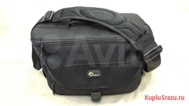 Lowepro nova 200 aw сумка для переноски фотоаппара Октябрьский - изображение 1